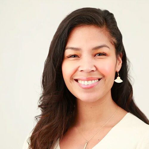 Angela Cox, Vice President of External Affairs at Rasmuson Foundation