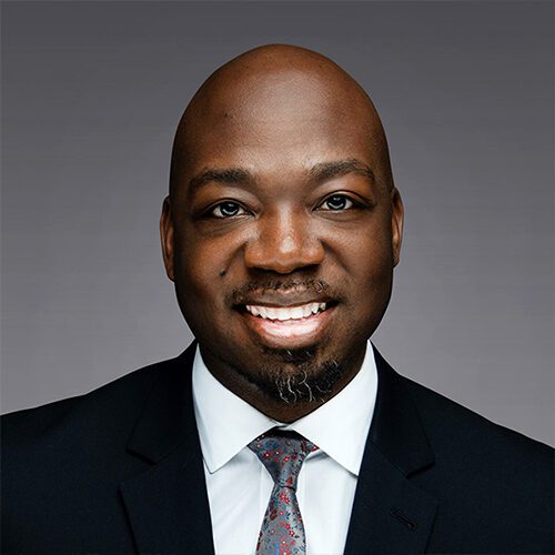 Ashton McKenzie's Headshot