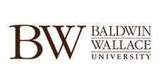 Baldwin Wallace University Logo