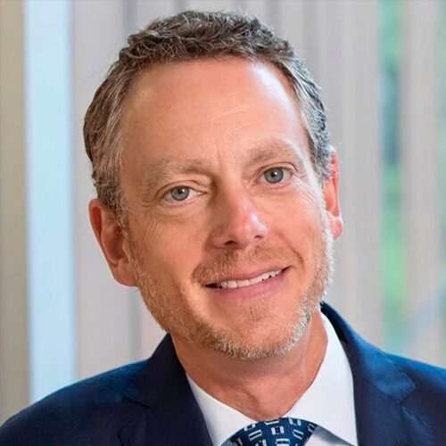 Bret Silver Vice President, University Advancement at Drew University