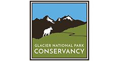 Glacier National Park Conservancy Logo