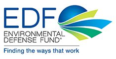 Environmental Defense Fund Logo