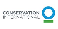 Conservation International Logo