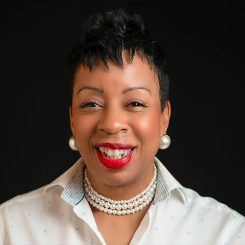 Helen V. Griffith, Executive Director