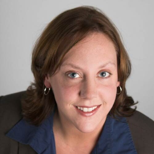 Melissa Rowan headshot