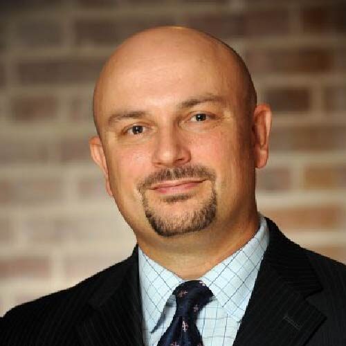 Brian Kish headshot