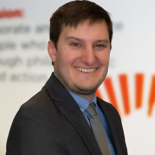Jon Kingzette's Headshot