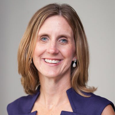 Marie Trzupek Lynch's Headshot