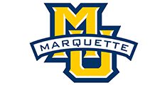Marquette University Logo