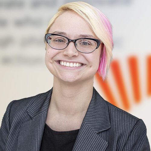 Steph Venskoske