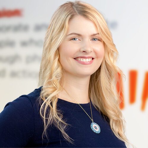 Perry Brimijoin's headshot image