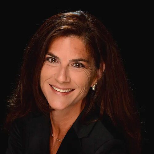 Rachel Sottile, President and CEO of Center for Children & Youth Justice