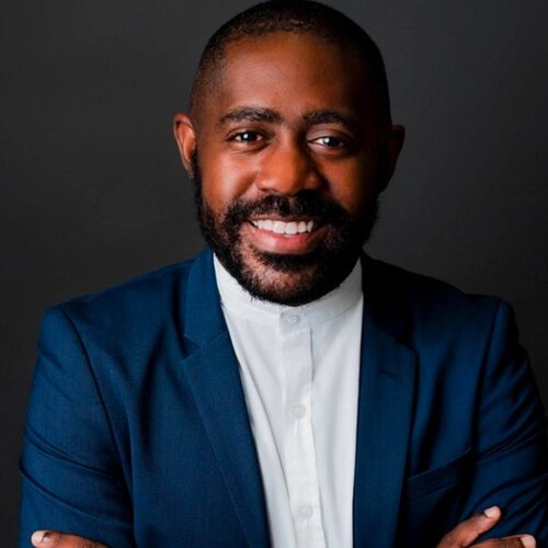 Tehvon Fowler-Headshot