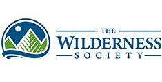 The Wilderness Society Logo