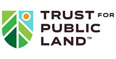 Trust for Public Land Logo