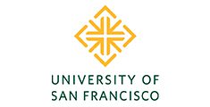 University of San Francisco Logo