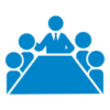 Board member icon