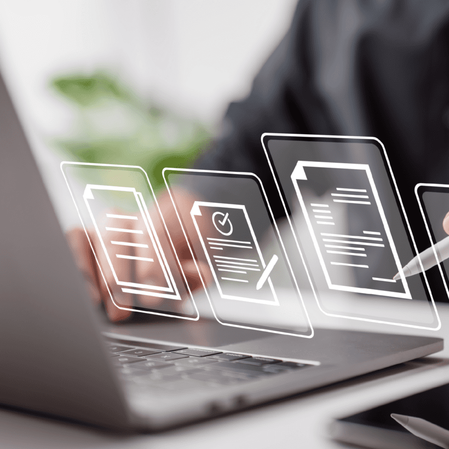 Digital documents