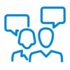 Conversation Icon
