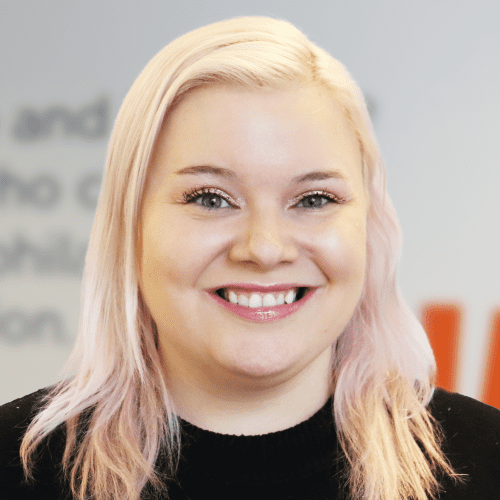 Alexa Lloyd 2024