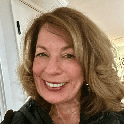 Barb Harris Headshot