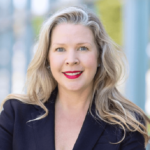 Kris Lewis headshot