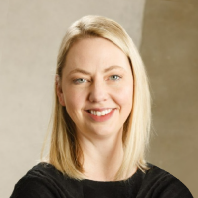 Jenny Mueller Headshot