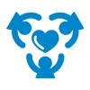 Volunteer Time Off Icon